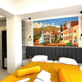 7 Baits Hotel