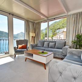 Apartments Krivokapic, hotelli kohteessa Perast