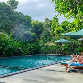 Griyani Homestay, hotel in Uluwatu
