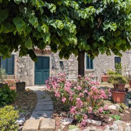 La casa di Ire