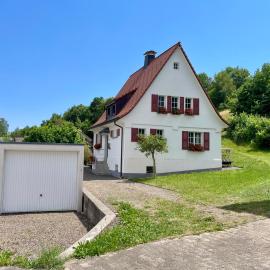 Ferienhaus am Mühlenweg