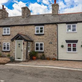 Tenandeleven Cottage