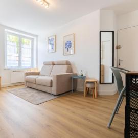 Studio Élégant au Cœur de Bidart