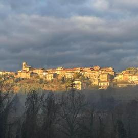 Il Sole nel Borgo