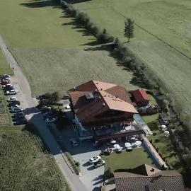 Vitalpina Hotel Magdalenahof