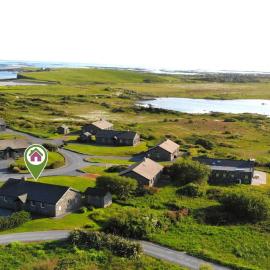 Murlach Moorings, hotel v destinaci Ballyconneely