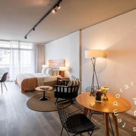 Top Rentals Montañeses, hotel in Buenos Aires