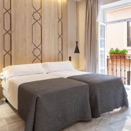 Porcel Navas, hotel u gradu Granada