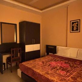 Hotel Shivam INN, hotell sihtkohas Rāmgarh