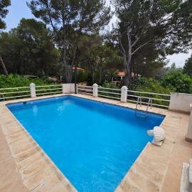 Villa Célia Alzira