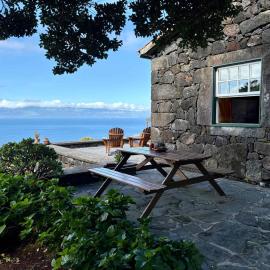 Casa da Terra Alta, Hotel in Santo Amaro