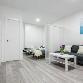 Apartamento nuevo completo 2, hotel in Torrejón de Ardoz
