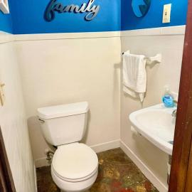 Queen Bed Near SU, Inviting Home., hotel a Syracuse