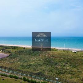 Duplex vue mer, balcon, parking privé, hotell sihtkohas Cabourg