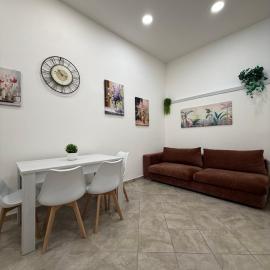 Da Silvi Apartment, hotel di Terracina