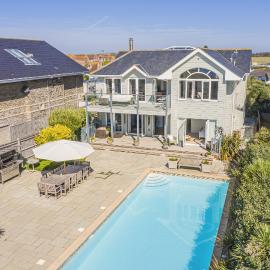 Beach Cottage - Bracklesham Bay
