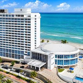 SeaStays Apartments, hotel in Miami Beach