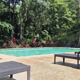 Senda Adults Only Hostel, Hotel in Nationalpark Manuel Antonio