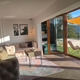 Pine apartment Vlašić