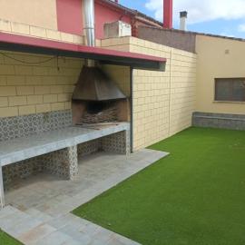 La Senda del Gromejón, hotel in La Aguilera