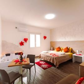 Miluna Affittacamere, Hotel in Siniscola