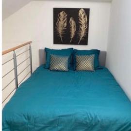 Pomorie appartement ad