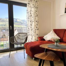 Apartment Wendehals