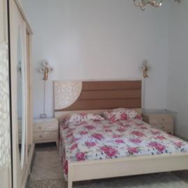 Belle vue: Aïn Draham şehrinde bir otel
