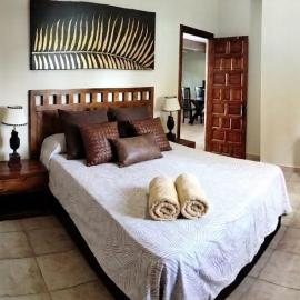 Casa Rural en El Burguillo - Puerto Pez
