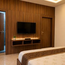 braj retreat homestay, hotel a Mathura