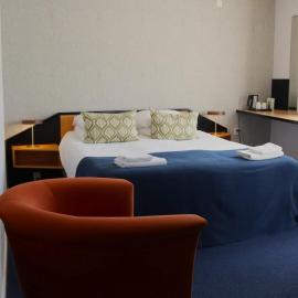 Hotel 1711, hotel a Valkenburg