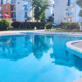 Cozy apartment in the center of Sunny Beach