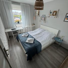 Pogórze K58 - Twoja baza blisko Trójmiasta