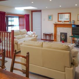 Low Cordorcan - Uk5891, hotel em Bargrennan