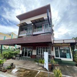 Bann Lhong Rak Krabi, hotel in Krabi