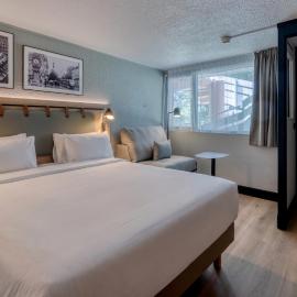 Campanile NATURE - Bordeaux Ouest Le Bouscat, Hotel in Le Bouscat