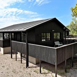 8569-Grenaa-Kystvej-3-b, hotel in Grenå Strand