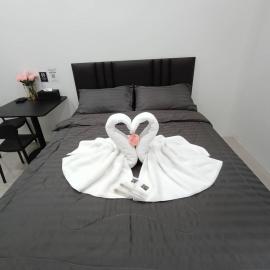 เซฟโซนรีสอร์ท สวนหลวง Safezone Resort Suan Luang, hotell i Ban Khlong Prawet