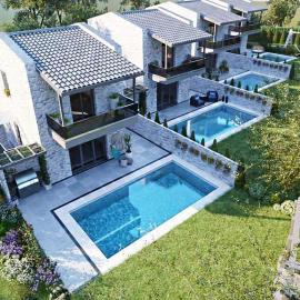 Villa Marietta