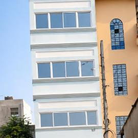 Baba Hotel & Guest House