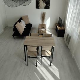 Appartement cosi, Hotel in Lillers