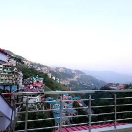 Jai Maa Tara Devi - B&B - Knowleswood Shimla
