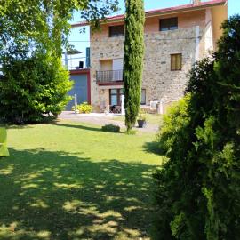 BasqueBnB Dos Suites como una casa, hotel en Guyuria