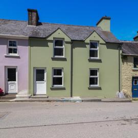 Abina's, hotel u gradu 'Kenmare'
