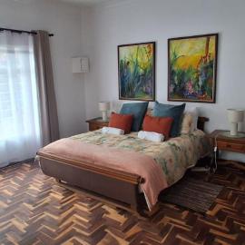 15 President Guesthouse