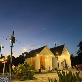 Homestay Studio D'Laman Anakanda Rembau, hotel di Rembau