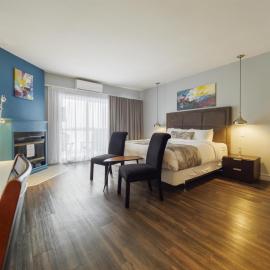 Hotel Lac Brome, BW Signature Collection – hotel w mieście Lac-Brome