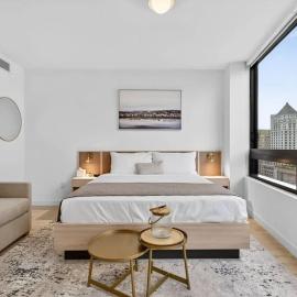 Urban Luxury Studio