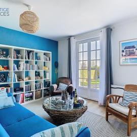 Gîte Ménez Gorre - proche des commerces et des plages