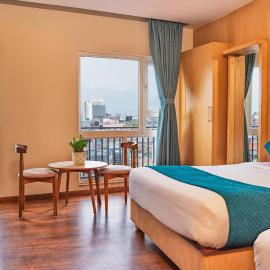 Marlo Hotels